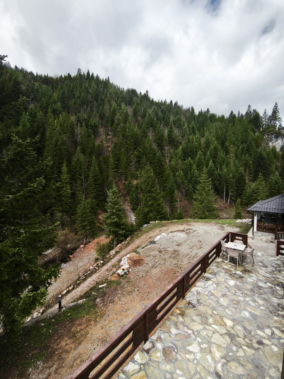Evergreen Tiny Homes — Villa in Rugovë, Kosovo | VillaTeKosoves