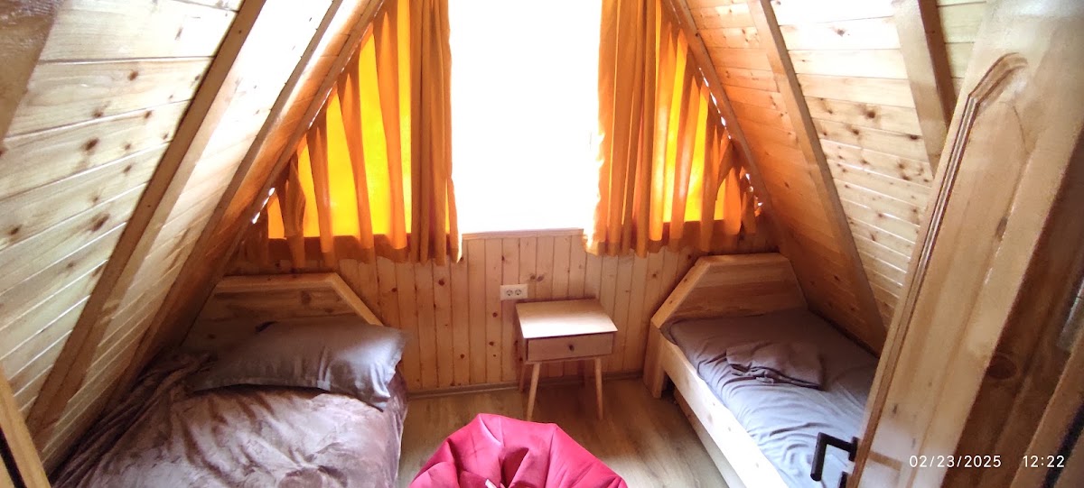 Evergreen Tiny Homes — Villa in Rugovë, Kosovo | VillaTeKosoves