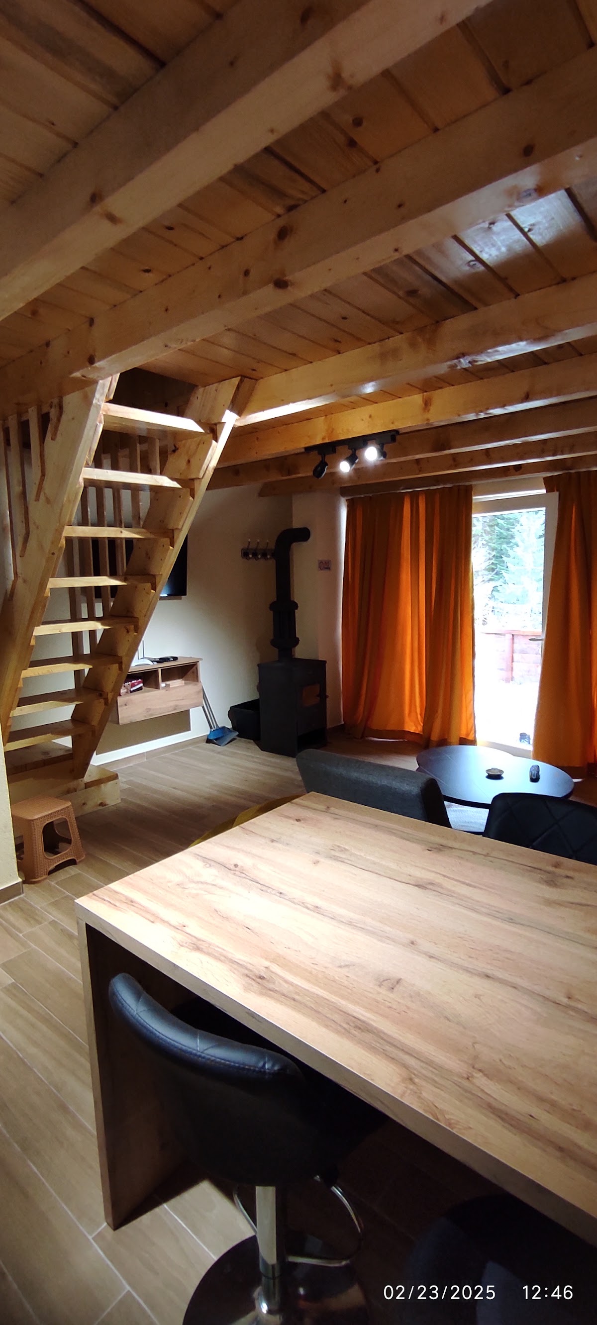 Evergreen Tiny Homes — Villa in Rugovë, Kosovo | VillaTeKosoves