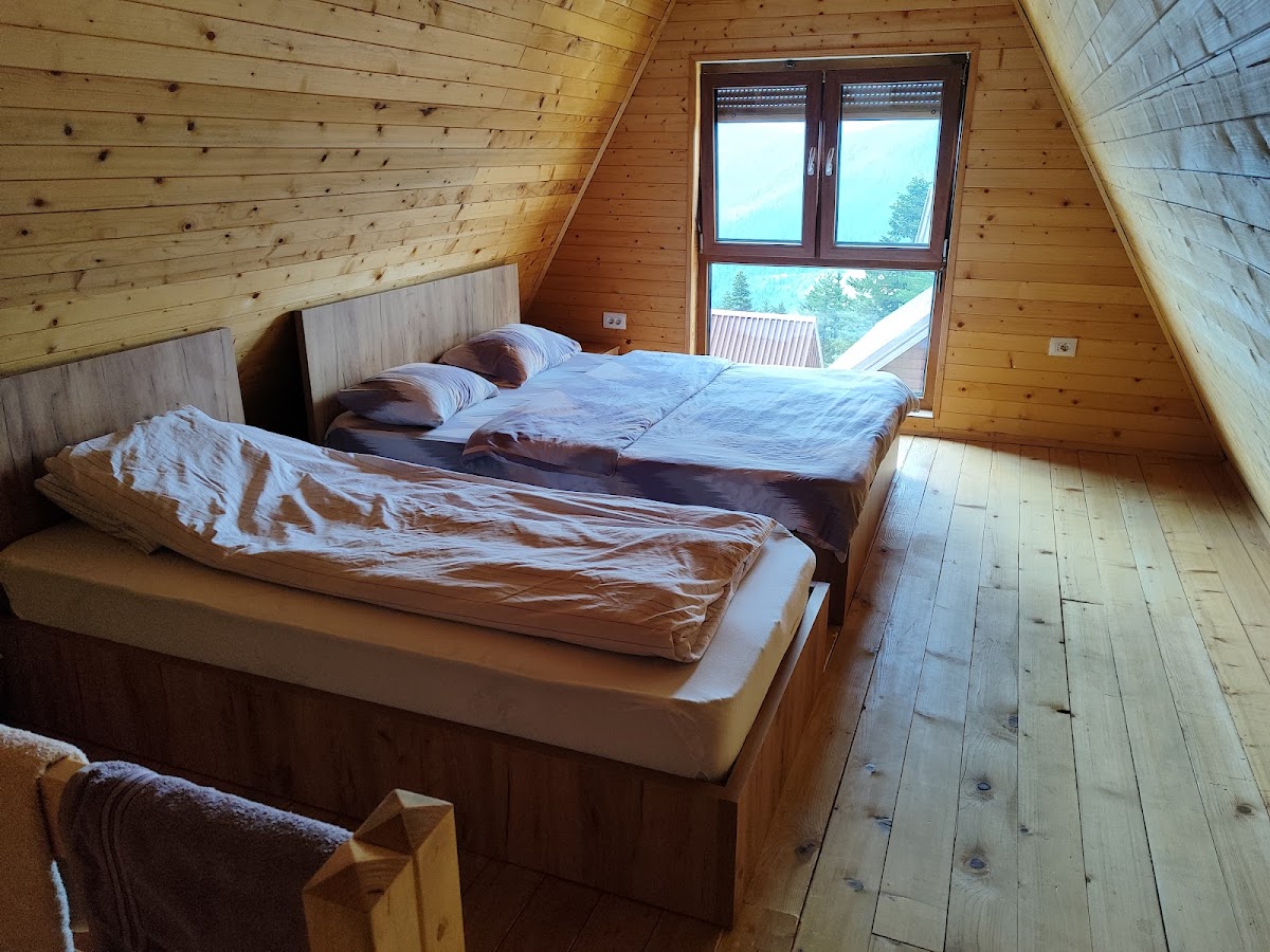 Villa Route Rugove — Villa in Pejë, Kosovo | VillaTeKosoves