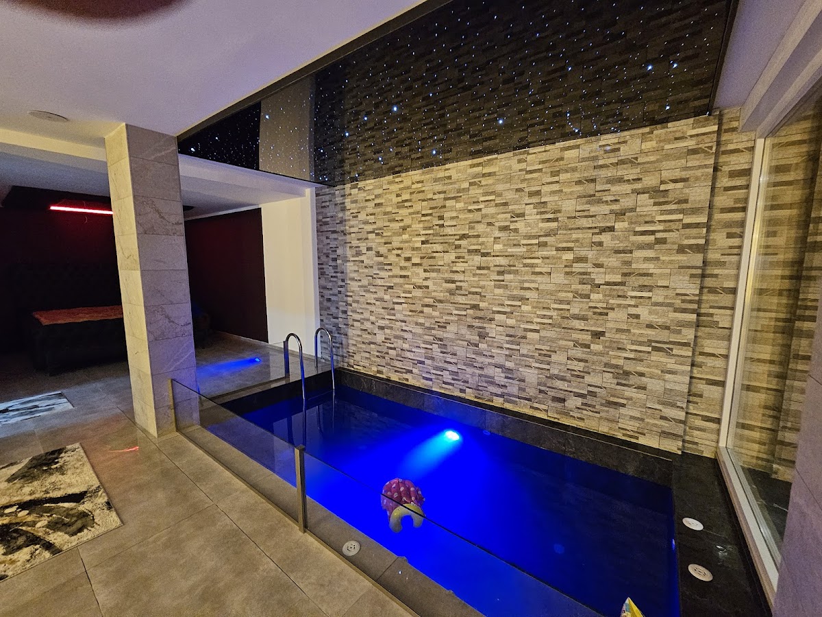 Villa Buna Jezerc — Villa in Ferizaj, Kosovo | VillaTeKosoves