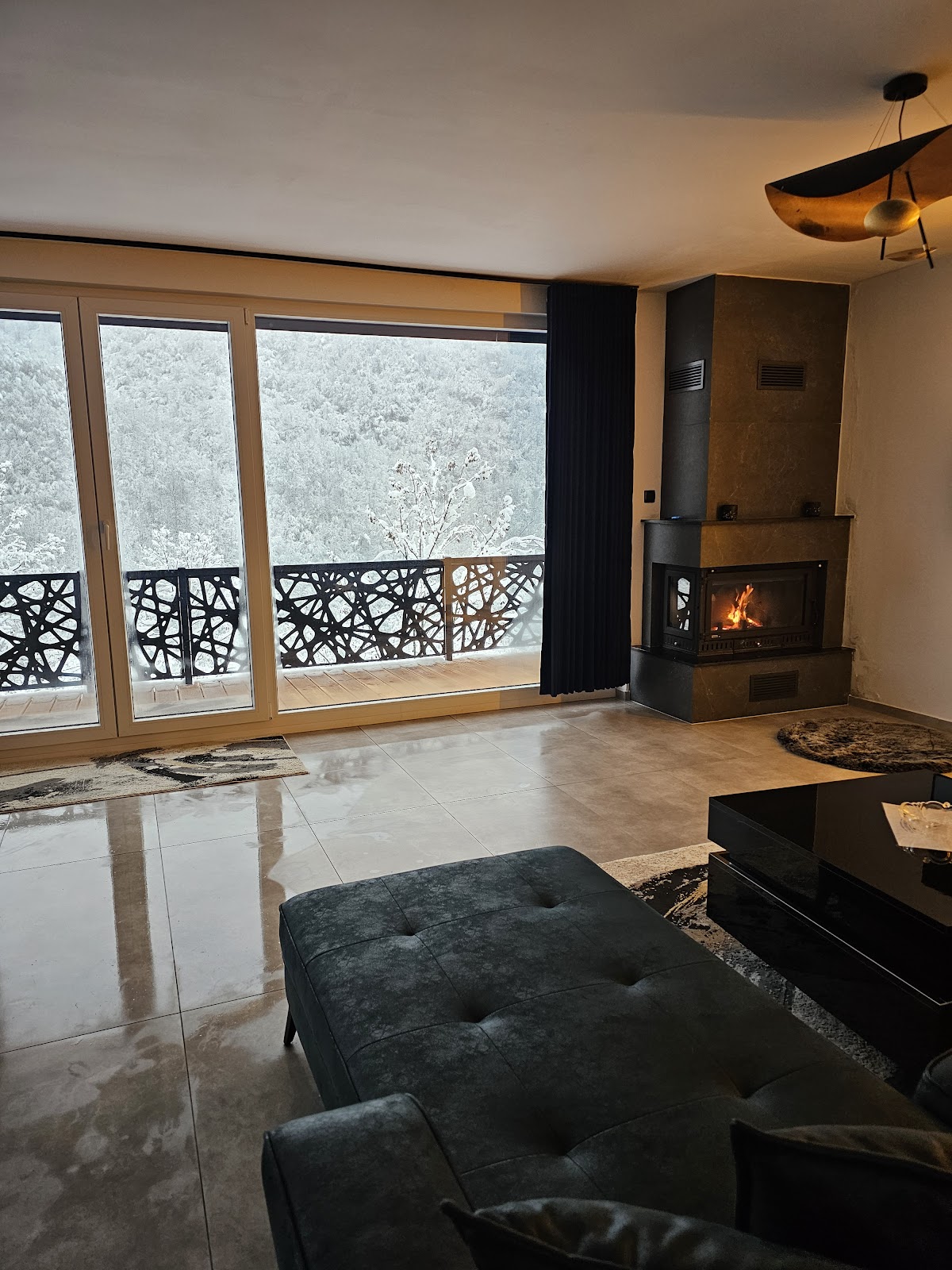 Villa Buna Jezerc — Villa in Ferizaj, Kosovo | VillaTeKosoves