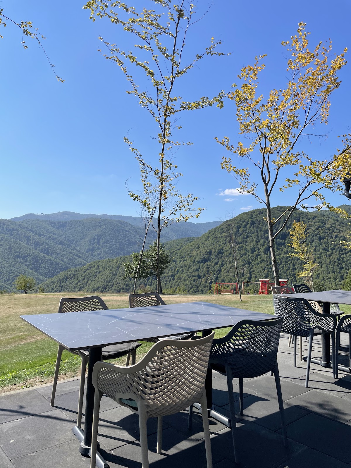 Villa Marigo Jezerc — Villa in Jezerc, Kosovo | VillaTeKosoves