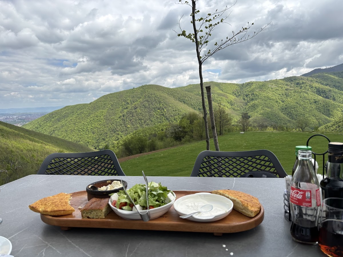 Villa Marigo Jezerc — Villa in Jezerc, Kosovo | VillaTeKosoves
