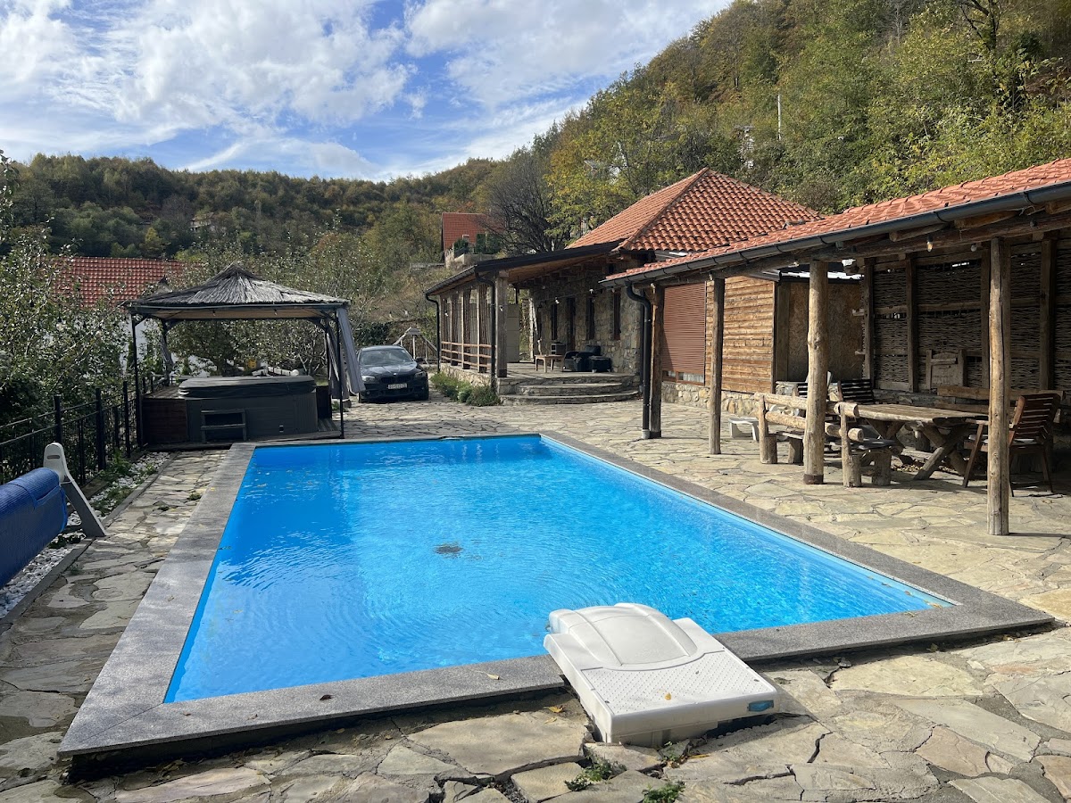 Premium — Villa in Jezerc, Kosovo | VillaTeKosoves