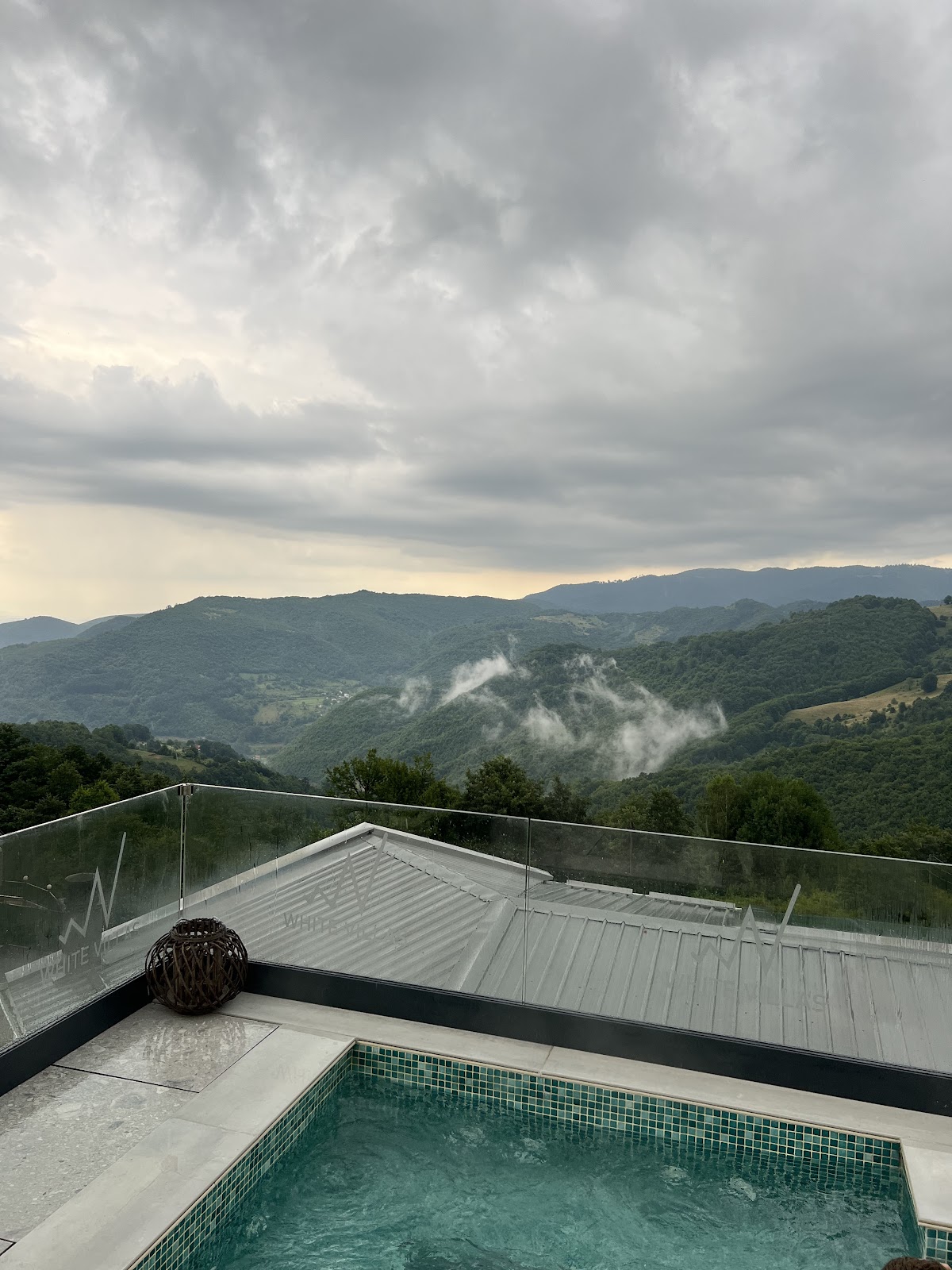 White Villas — Villa in Jezerc, Kosovo | VillaTeKosoves